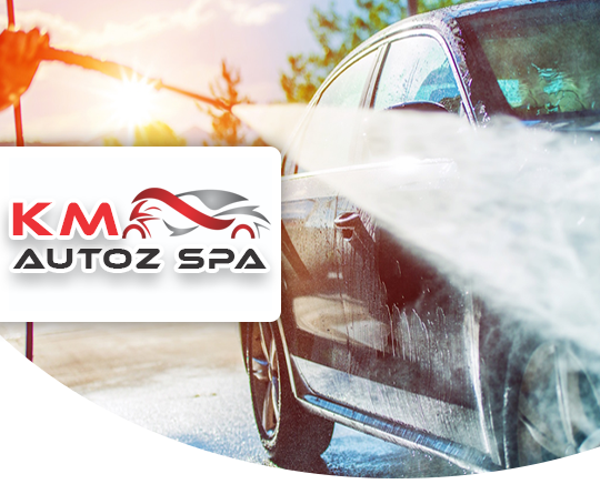 KM Autoz Spa